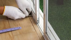 Zanzariere Antisfondamento: Sicurezza e Comfort nella Tua Casa