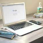 Come fare per far apparire il proprio sito su Google?