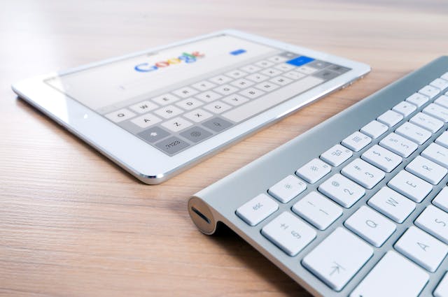 Come farsi trovare da Google? Una guida pratica