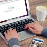 Come non far comparire il proprio nome su Google?