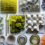 Innovazione e Sostenibilità nella Realizzazione di Oggetti in Plastica: Tecniche e Materiali all’Avanguardia