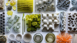 Innovazione e Sostenibilità nella Realizzazione di Oggetti in Plastica: Tecniche e Materiali all’Avanguardia