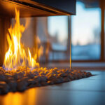 Camini Decorativi: Stile e Calore per Ogni Ambiente
