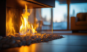 Camini Decorativi: Stile e Calore per Ogni Ambiente