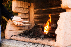 Guida alla Creazione del Tuo Barbecue in Muratura: Design, Materiali e Idee Creative