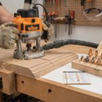 Frese per legno: guida alla scelta e utilizzo per progetti fai-da-te